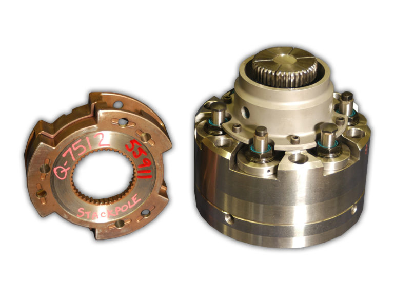 Collet Chucks