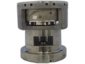 collet chucks