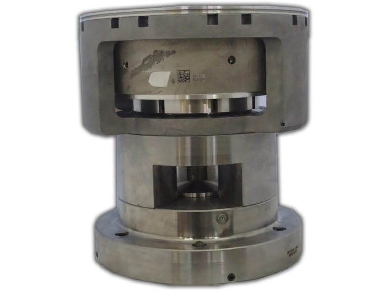 Collet Chucks