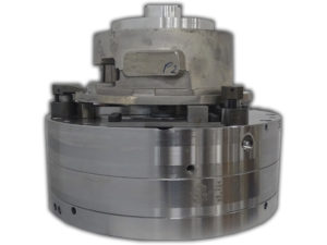 Heli-Clamp Chucks