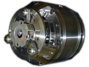 Heli-Clamp Chucks