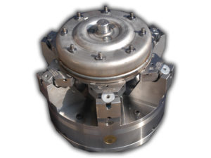Wedge Grip Chucks