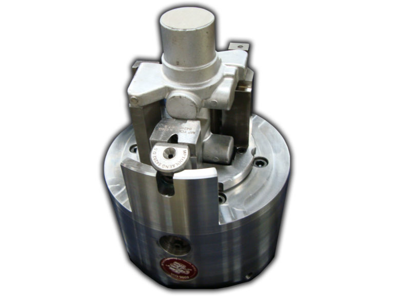 WEDGE-GRIP® Chuck