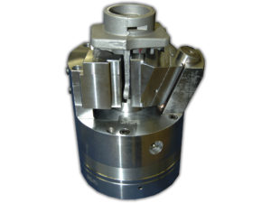 Wedge Grip Chucks