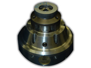 Wedge Grip Chucks